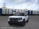 2026 Ford Bronco Sport Outer Banks InTransit
