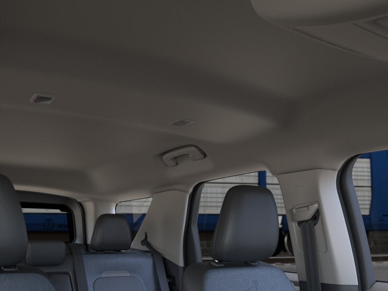 2026 Ford Bronco Sport Outer Banks InTransit