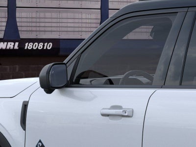 2026 Ford Bronco Sport Outer Banks 300A