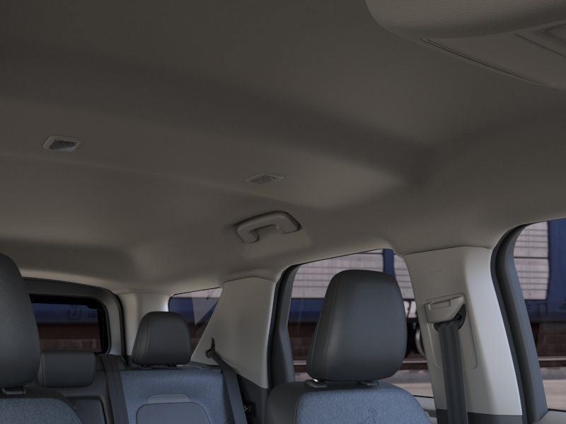2026 Ford Bronco Sport Outer Banks 300A