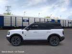 2026 Ford Bronco Sport Outer Banks InTransit
