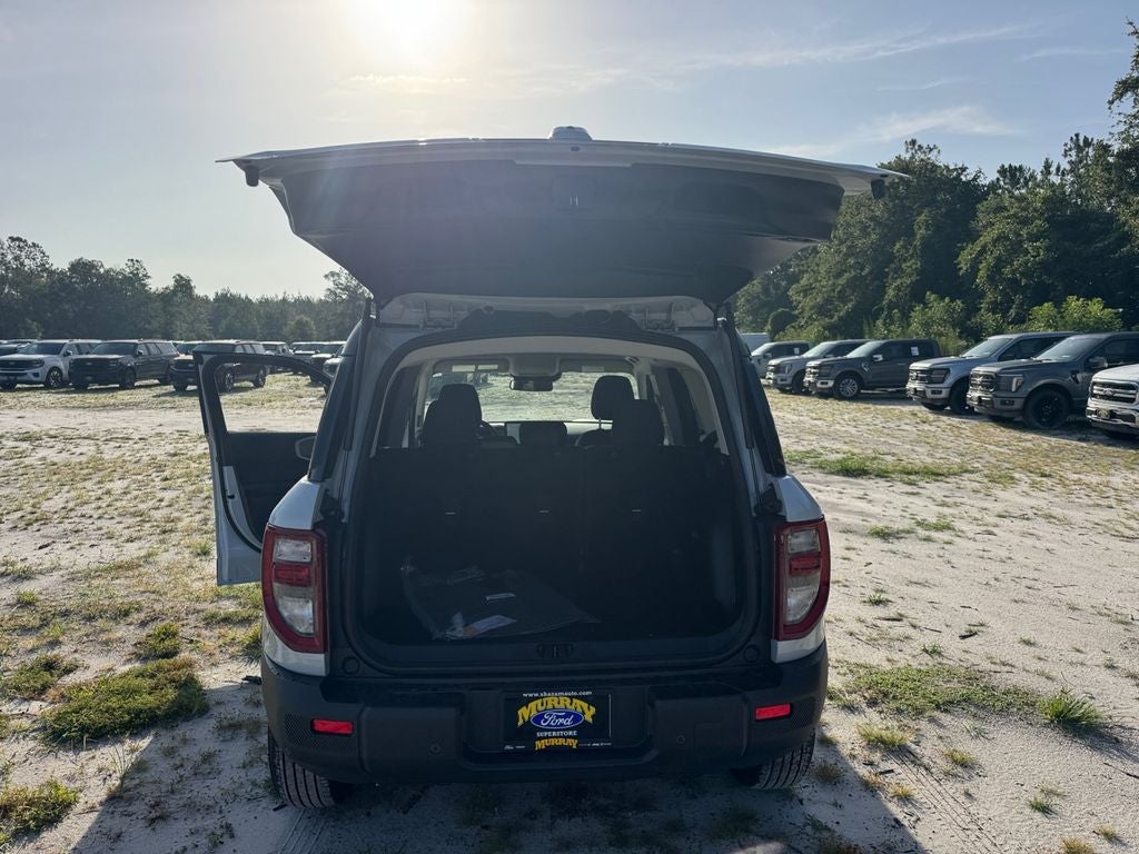 2026 Ford Bronco Sport Outer Banks 300A