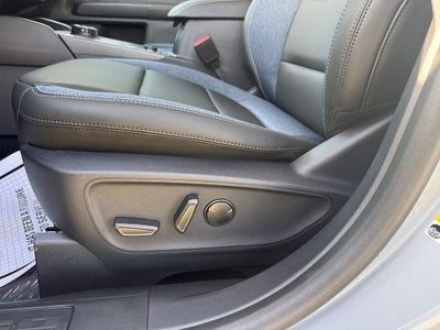 2026 Ford Bronco Sport Outer Banks 300A