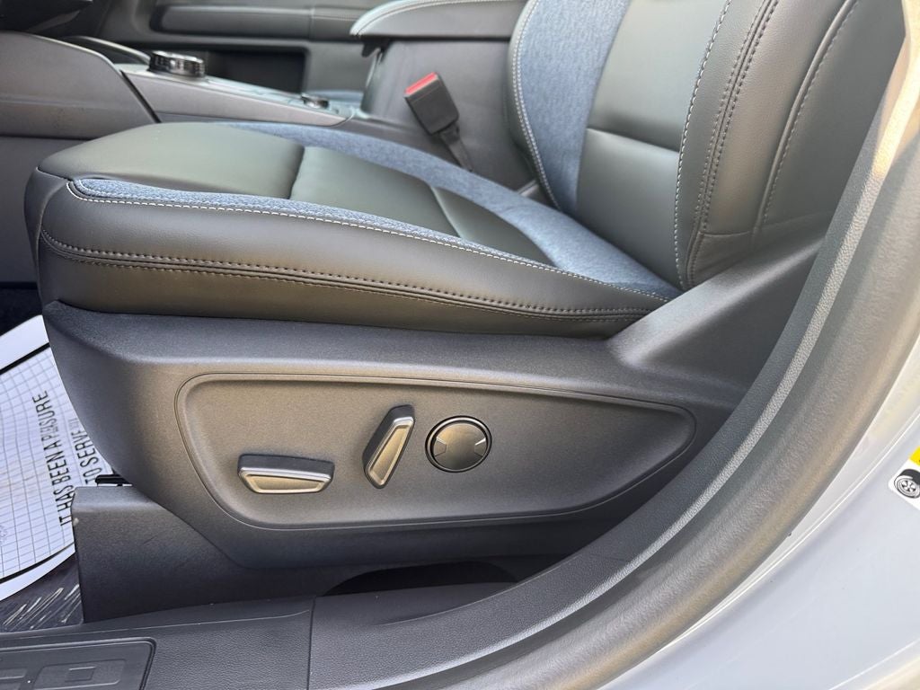 2026 Ford Bronco Sport Outer Banks 300A