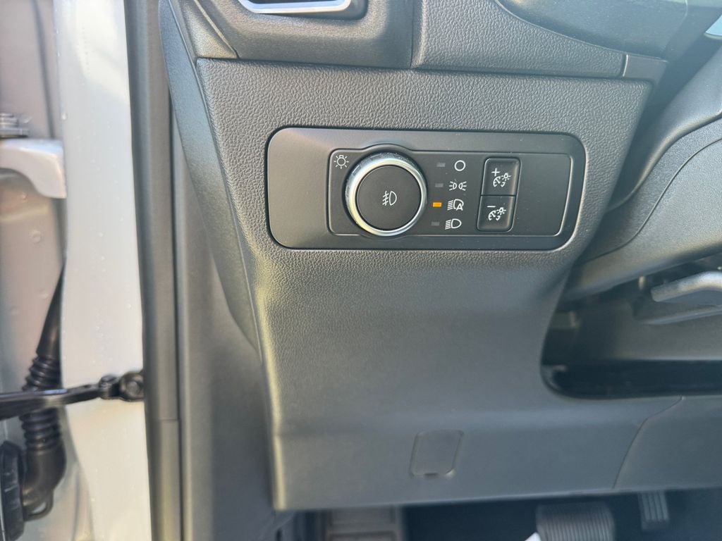 2026 Ford Bronco Sport Outer Banks 300A