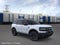 2026 Ford Bronco Sport Outer Banks InTransit