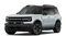 2026 Ford Bronco Sport Outer Banks InTransit