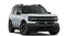 2026 Ford Bronco Sport Outer Banks InTransit