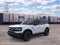 2026 Ford Bronco Sport Outer Banks InTransit