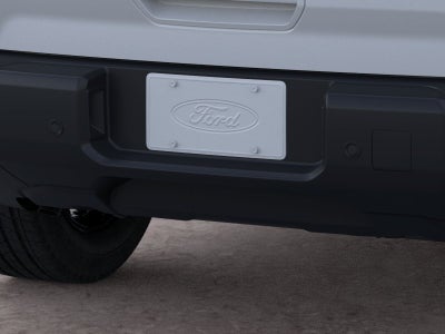 2026 Ford Bronco Sport Outer Banks InTransit