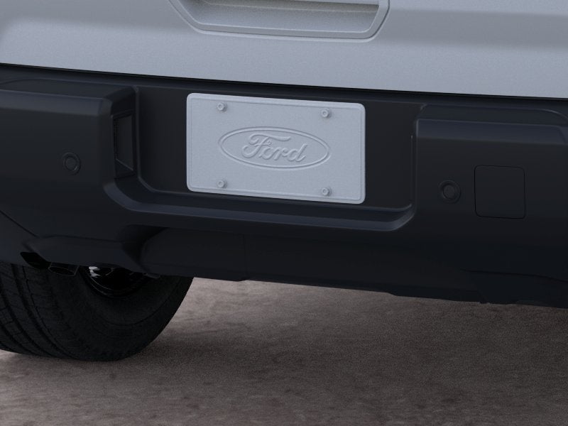 2026 Ford Bronco Sport Outer Banks InTransit