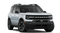 2026 Ford Bronco Sport Outer Banks InTransit