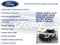 2025 Ford Bronco Sport Outer Banks 300A