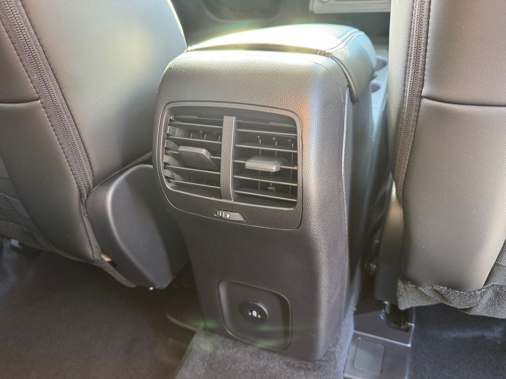 2025 Ford Bronco Sport Outer Banks 300A