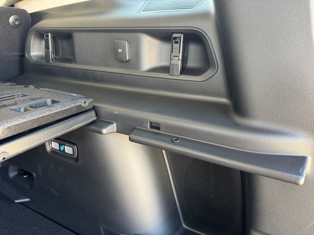 2025 Ford Bronco Sport Outer Banks 300A