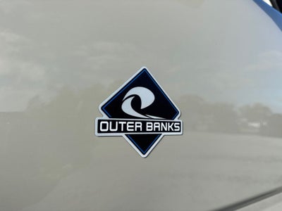 2025 Ford Bronco Sport Outer Banks 300A