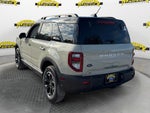 2025 Ford Bronco Sport Outer Banks 300A