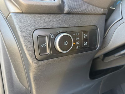 2025 Ford Bronco Sport Outer Banks 300A