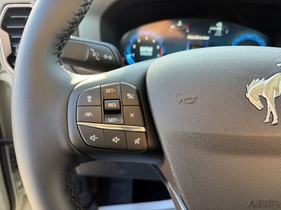 2025 Ford Bronco Sport Outer Banks 300A