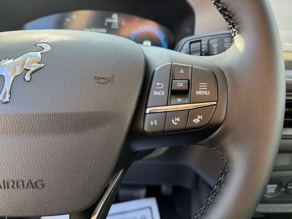 2025 Ford Bronco Sport Outer Banks 300A