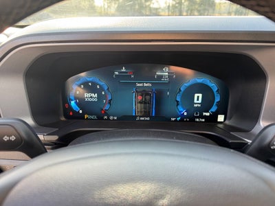 2025 Ford Bronco Sport Outer Banks 300A