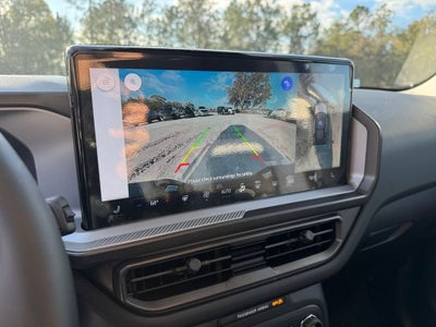 2025 Ford Bronco Sport Outer Banks 300A