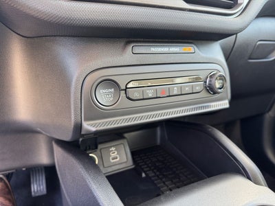 2025 Ford Bronco Sport Outer Banks 300A