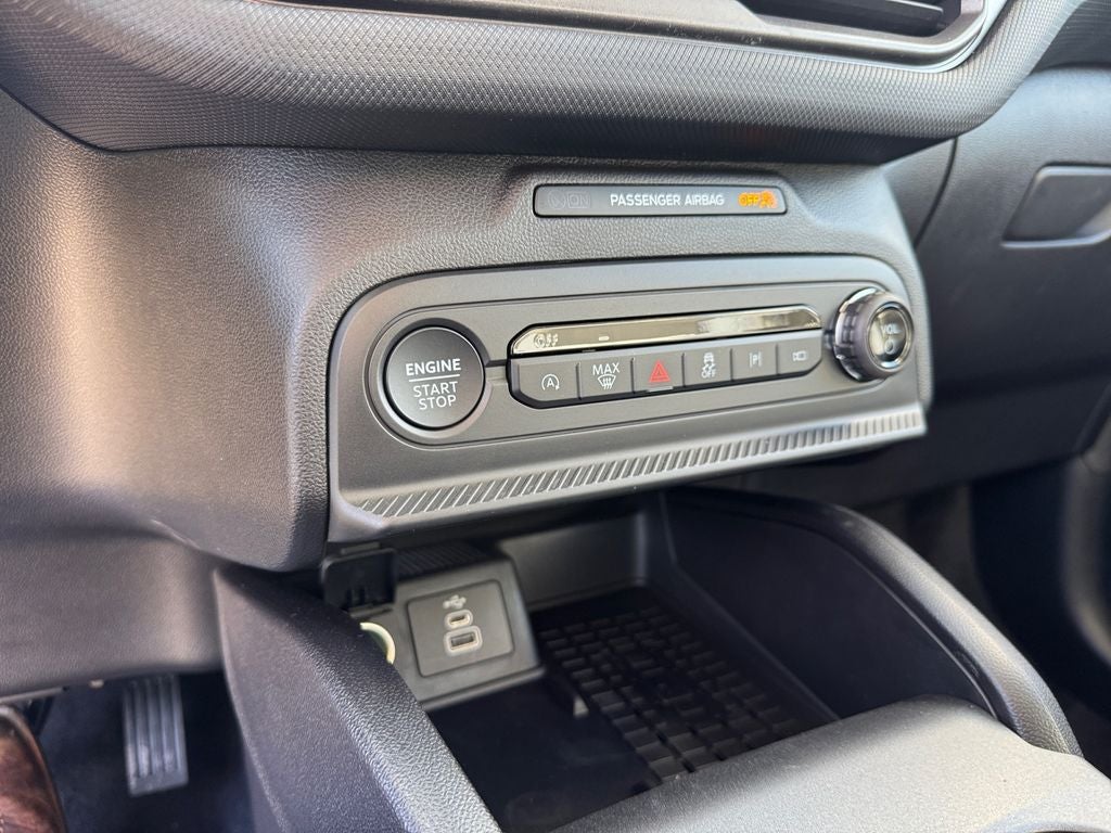 2025 Ford Bronco Sport Outer Banks 300A