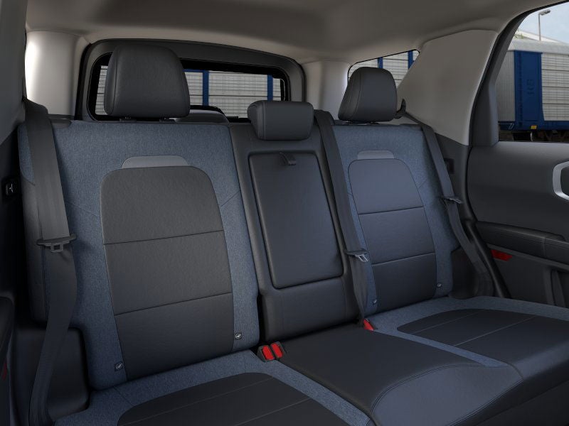 2026 Ford Bronco Sport Outer Banks 300A