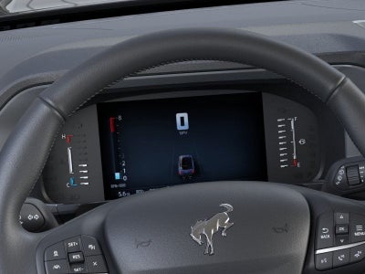 2026 Ford Bronco Sport Outer Banks 300A