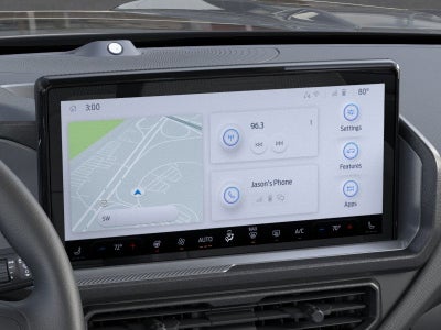 2026 Ford Bronco Sport Outer Banks 300A