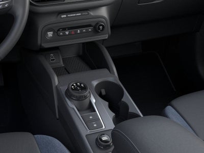 2026 Ford Bronco Sport Outer Banks 300A