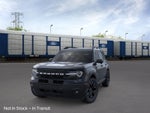 2026 Ford Bronco Sport Outer Banks 300A