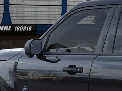 2026 Ford Bronco Sport Outer Banks 300A