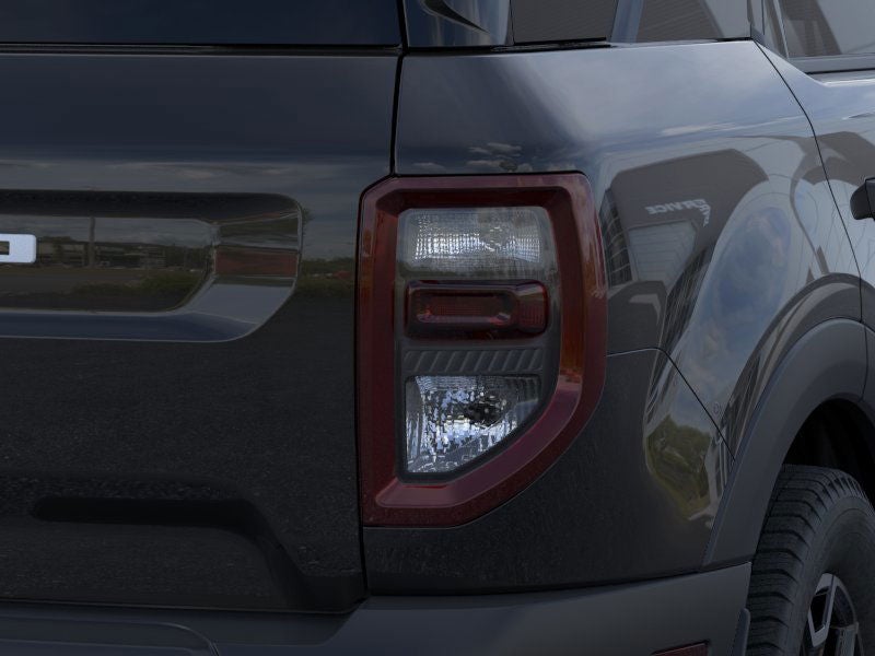 2026 Ford Bronco Sport Outer Banks 300A