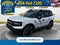 2026 Ford Bronco Sport Outer Banks InTransit