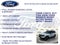 2026 Ford Bronco Sport Outer Banks InTransit