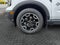 2026 Ford Bronco Sport Outer Banks InTransit