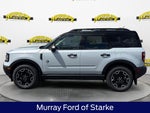 2026 Ford Bronco Sport Outer Banks InTransit