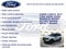 2026 Ford Bronco Sport Outer Banks InTransit