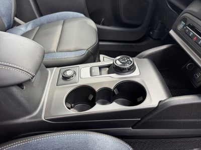 2026 Ford Bronco Sport Outer Banks InTransit