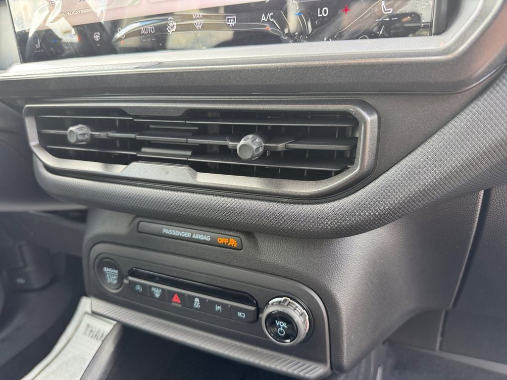 2026 Ford Bronco Sport Outer Banks InTransit