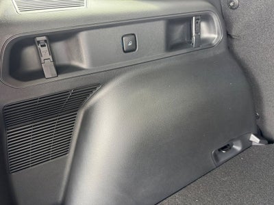 2026 Ford Bronco Sport Outer Banks 300A