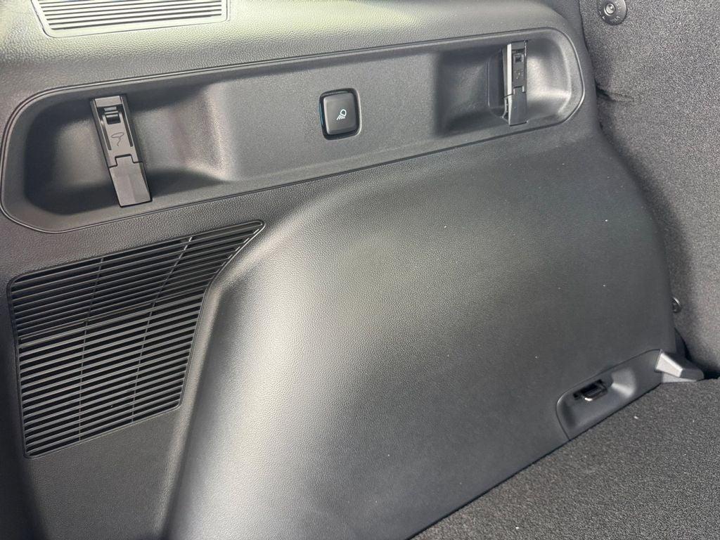 2026 Ford Bronco Sport Outer Banks 300A