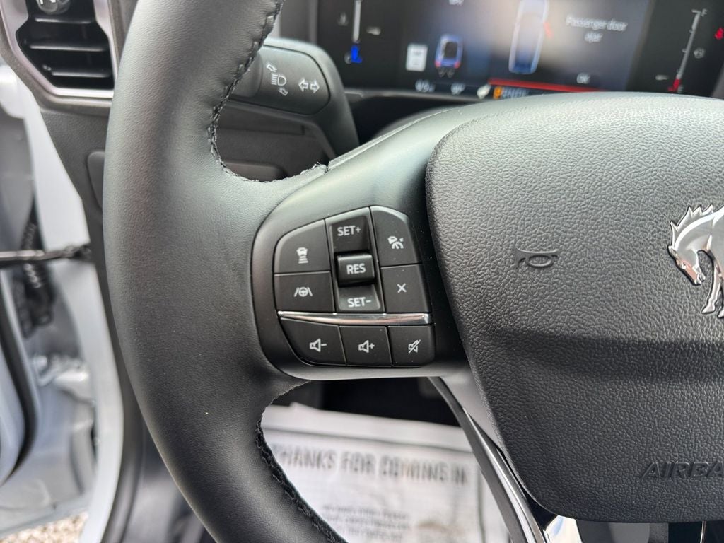 2026 Ford Bronco Sport Outer Banks 300A
