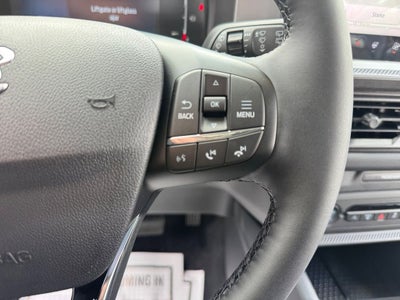 2026 Ford Bronco Sport Outer Banks 300A