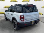 2026 Ford Bronco Sport Outer Banks InTransit