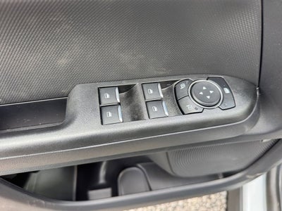 2026 Ford Bronco Sport Outer Banks 300A