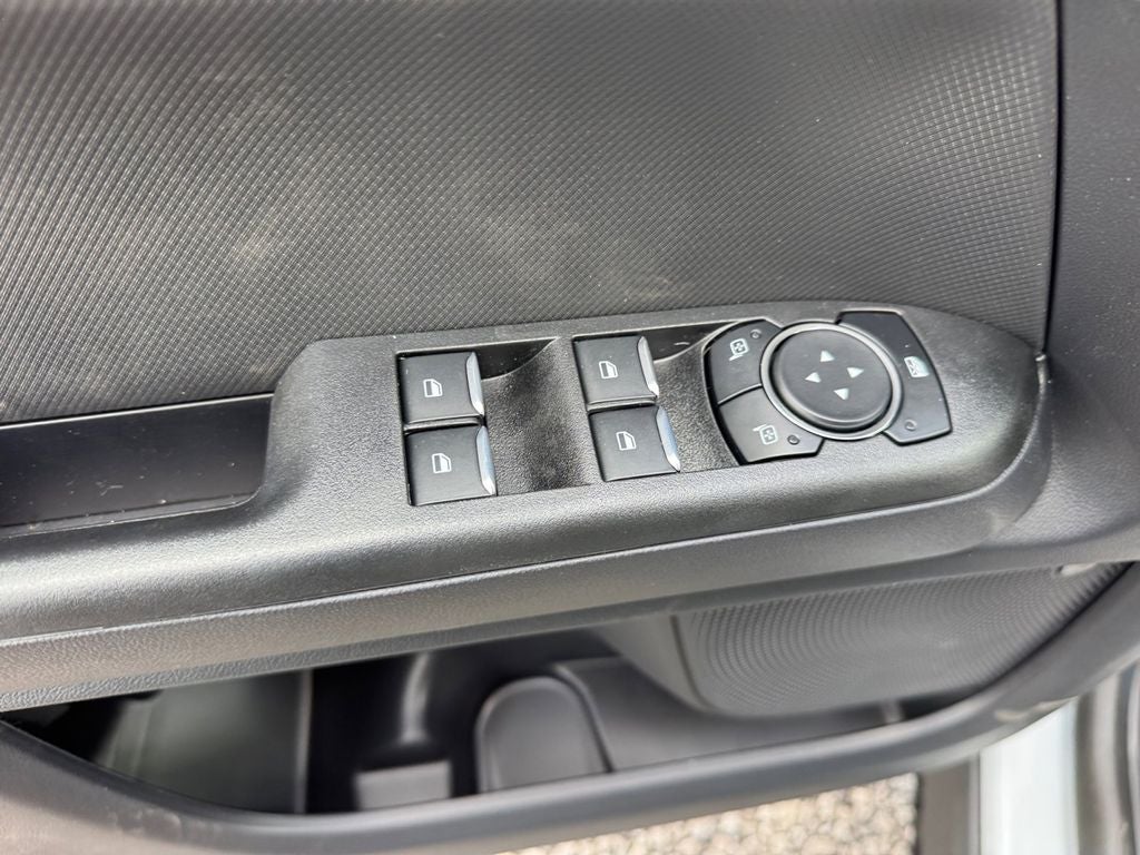 2026 Ford Bronco Sport Outer Banks 300A