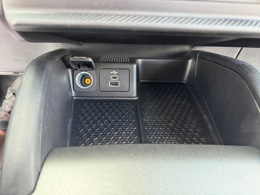 2026 Ford Bronco Sport Outer Banks 300A